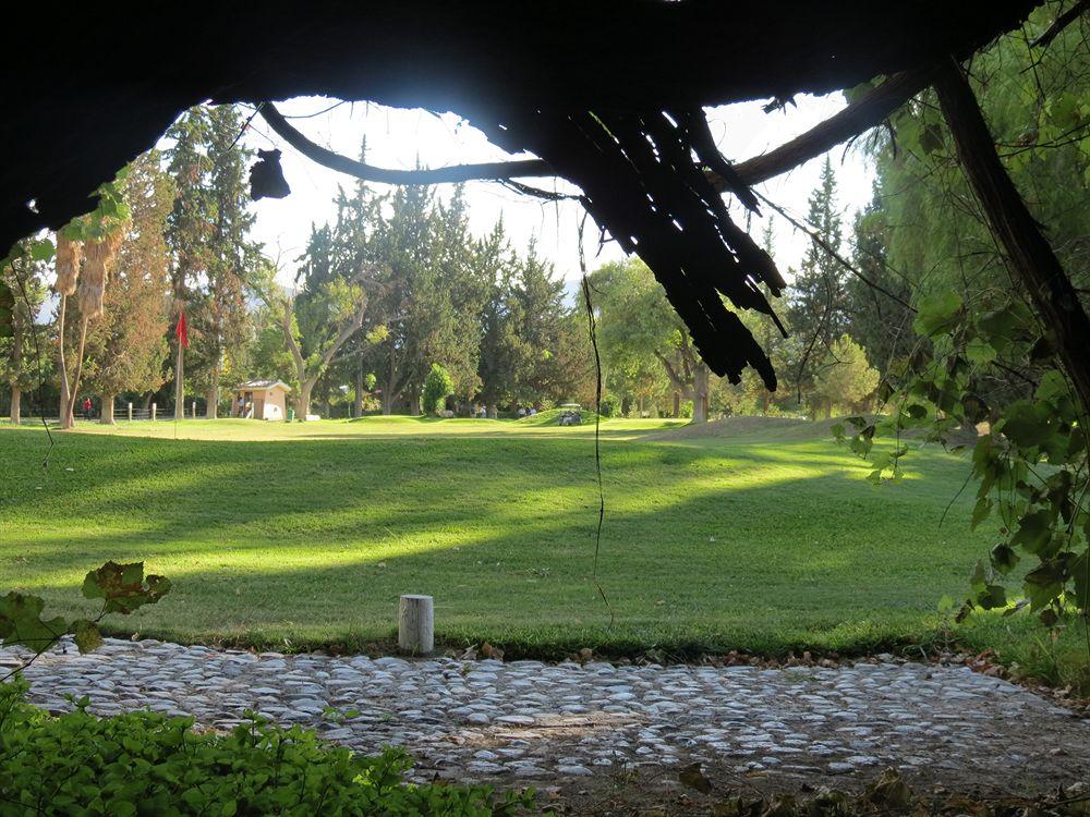Rincon Del Montero Hotel Parras de la Fuente Buitenkant foto